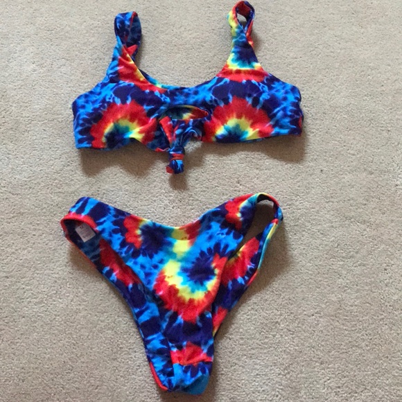 ZAFUL bathing suit - Picture 2 of 4